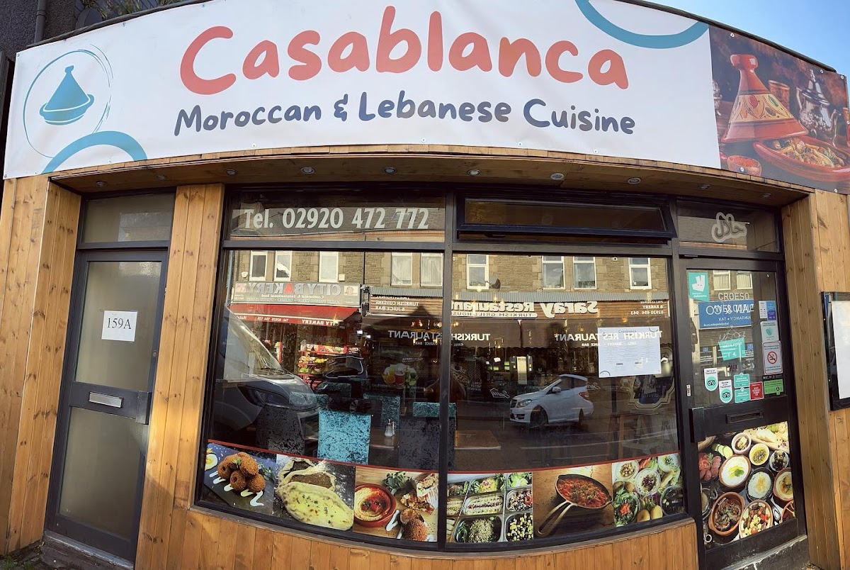Casablanca