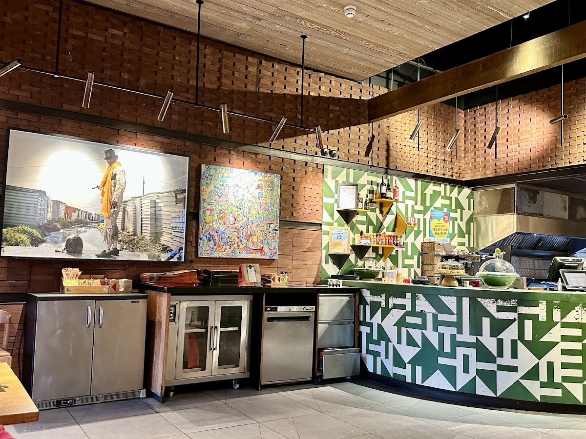 Nando's Dover - St James